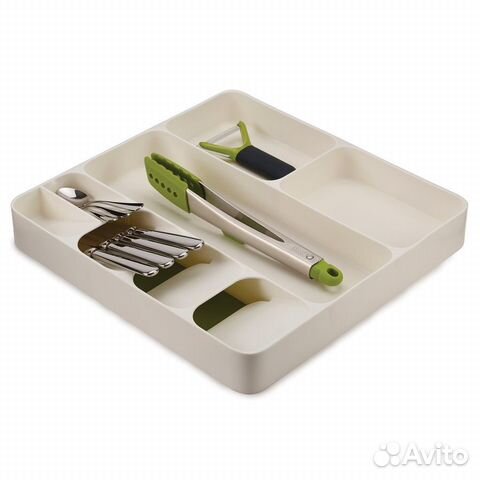 Органайзер для столовых приборов Joseph Joseph