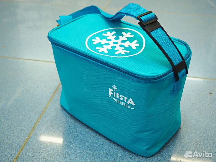 Сумка холодильник (изотермическая сумка)