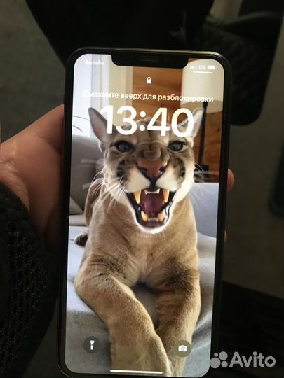 iPhone 11 pro max gold 64gb