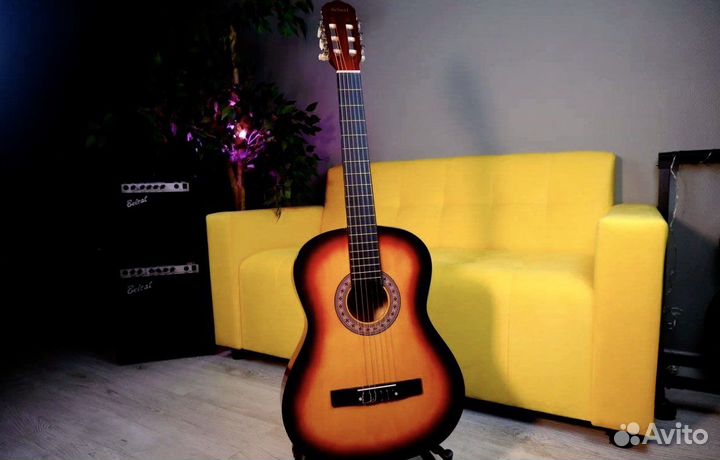 Классическая гитара