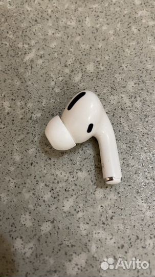 Airpods pro оригинал