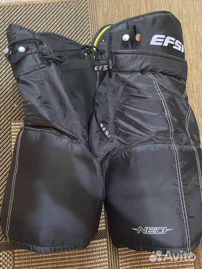 Хоккейные шорты