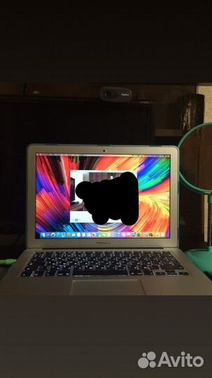 Apple MacBook air 13