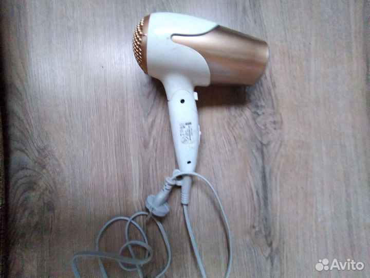 Фен электрический