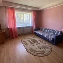 1-к. квартира, 33,5 м², 2/2 эт.