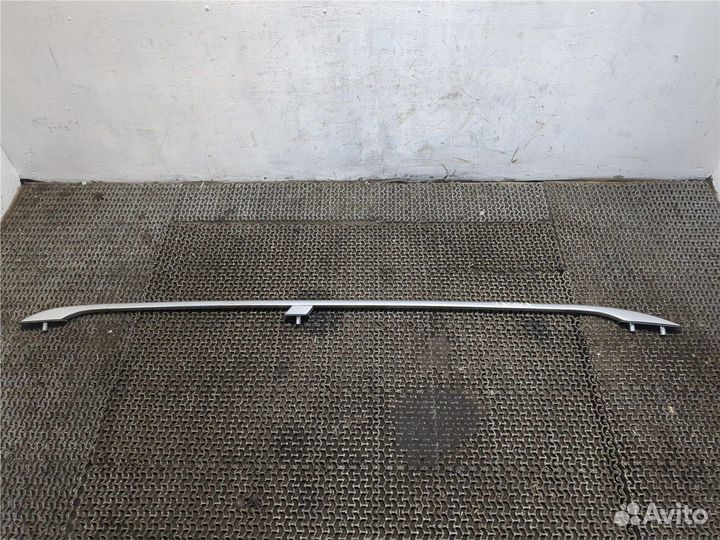 Рейлинг на крышу (одиночка) Audi A6 (C5), 2005