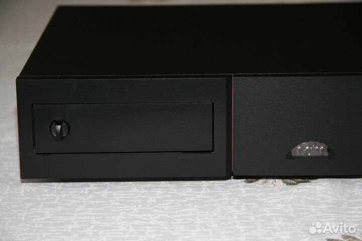 Проигрыватель CD Naim CD X2