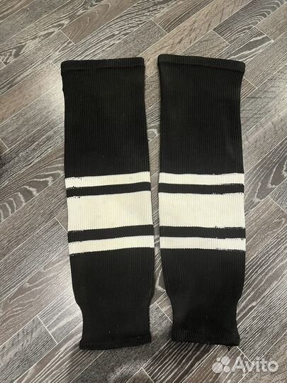 Хоккейный инвентарь