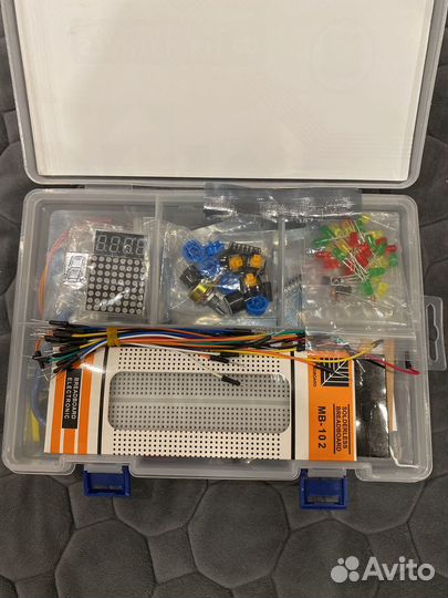 Микроэлектроника