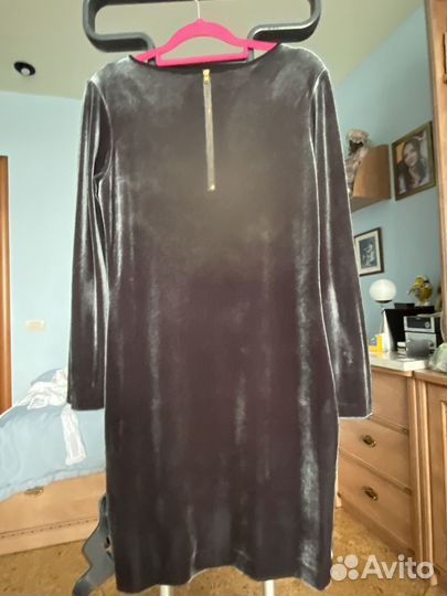 Платье Imperial