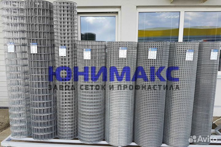 Сетка шарнирная / фермерская / лесная