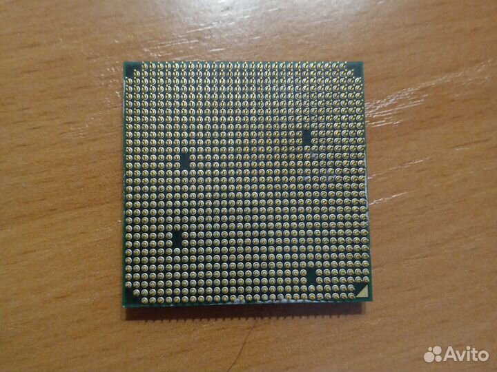 Процессор amd fx4350