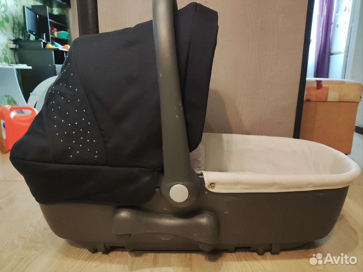 Коляска Cam Cortina Evolution x3