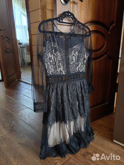 Женская одежда