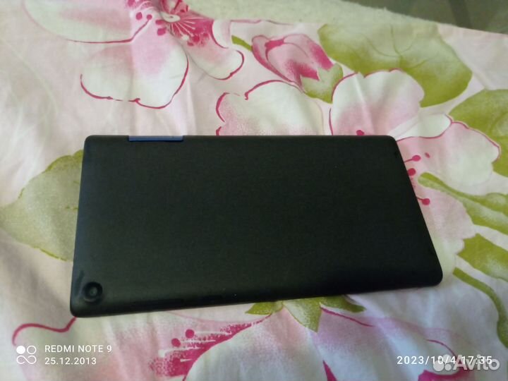 Планшет lenovo