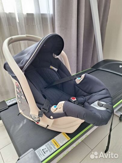 Автолюлька