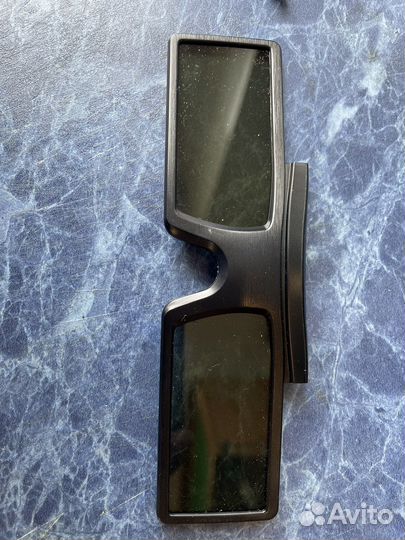 3d очки samsung
