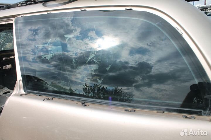 Стекло заднее w210 универсал мерседес