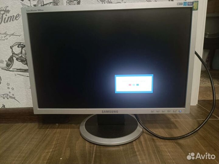 Samsung 940nw