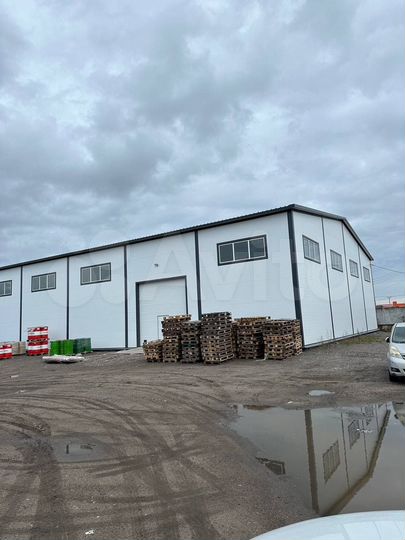 Производство, 1440 м²