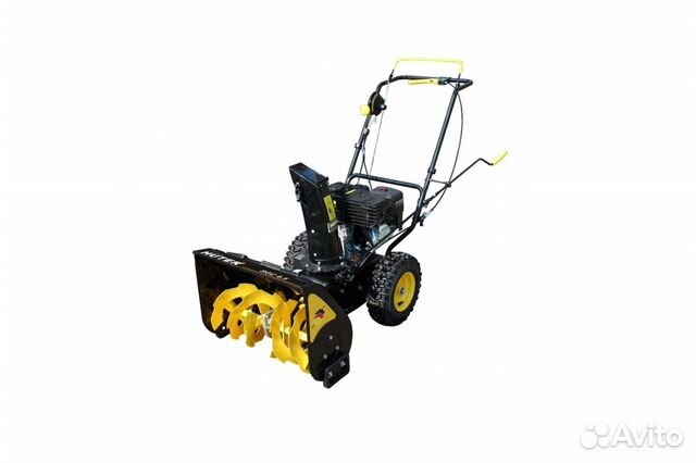 Снегоуборщик Huter SGC 6,5