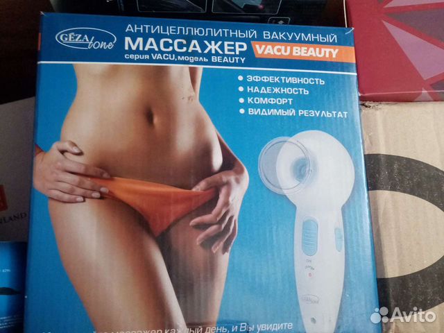 Массажер тетраком