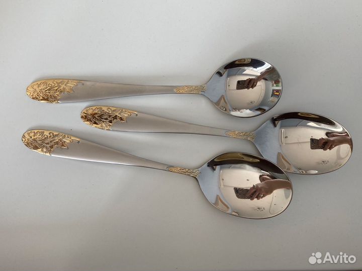 Набор столовых приборов