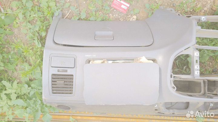 Панель на Hyundai Matrix