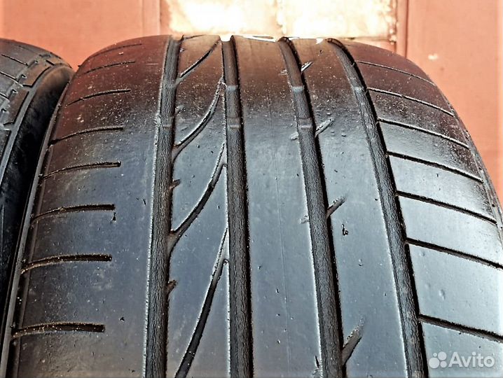 Bridgestone Dueler H/P Sport 255/45 R20 101W