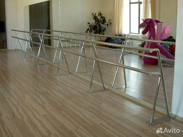 Балетный станок