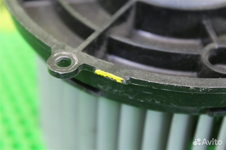 Мотор печки Daihatsu Terios Kid J111G EF