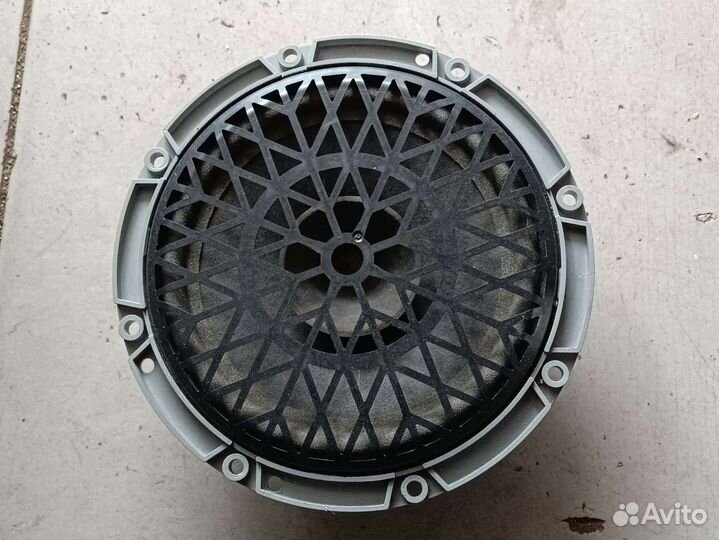 Динамик задний Peugeot 407, пежо 407