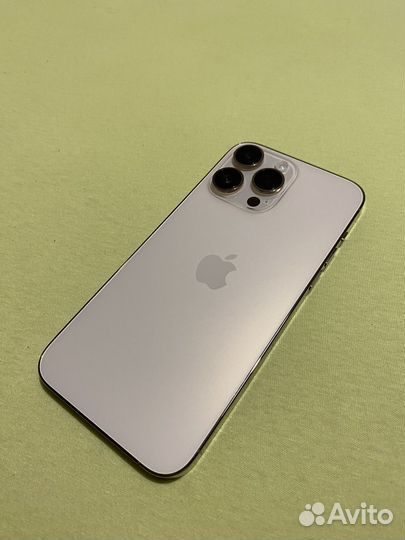 iPhone 14 Pro Max, 128 ГБ