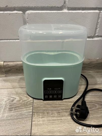 Стерелизатор