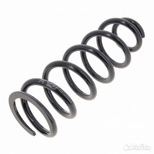 Пружина (Перед) Kayaba/KYB RF2554 Серия: K-flex