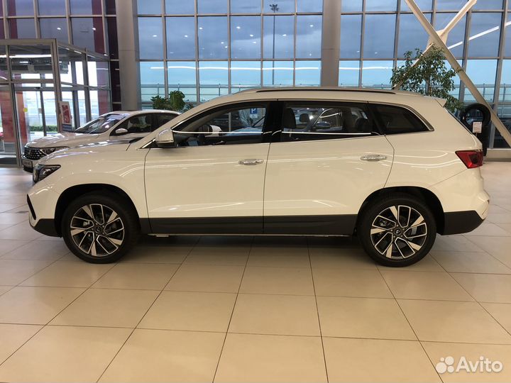 Jetta VS7 1.4 AT, 2023