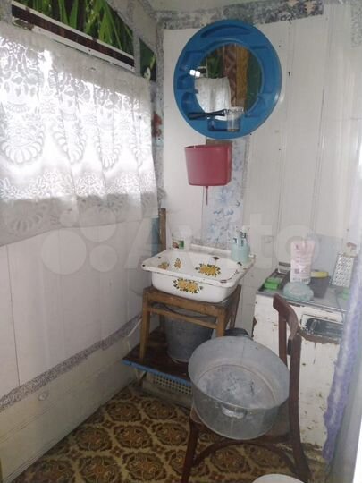 Дача 20 м² на участке 7 сот.