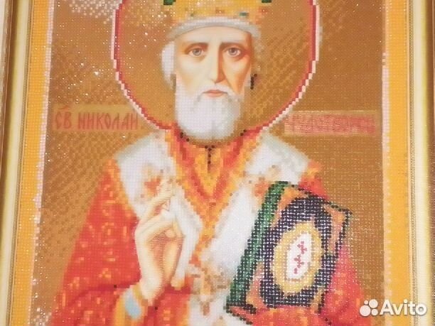 Сборка картин