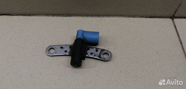 Датчик положения коленвала Clio/Symbol 1998-2008