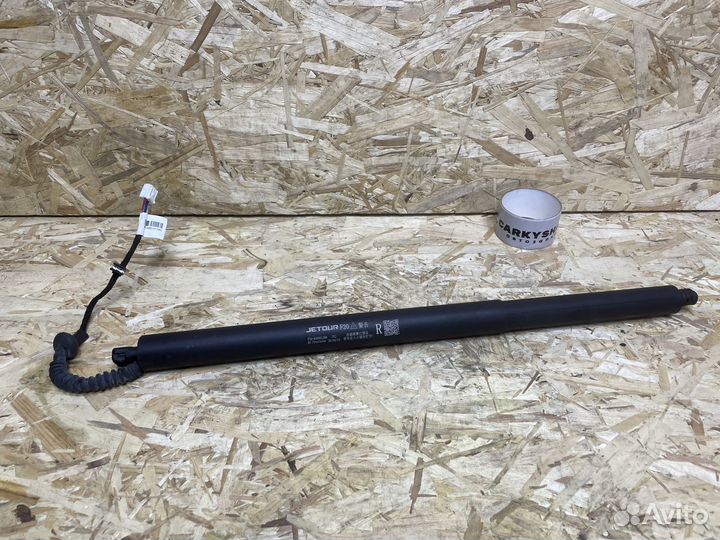 Правая электрическая стойка Jetour X90 plus