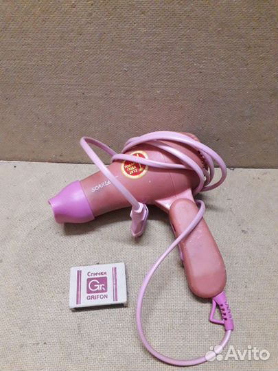 Фен для волос