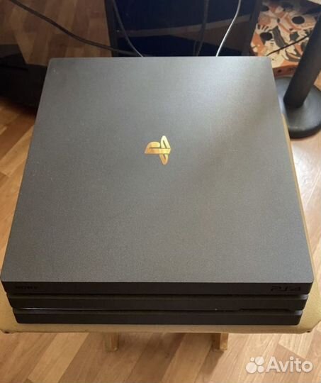 Sony PS4 pro