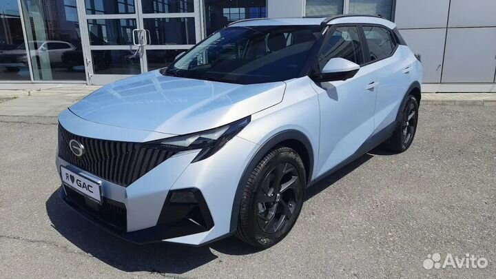 GAC GS3 1.5 AMT, 2024