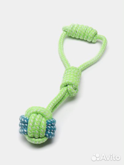 Набор игрушек для собак 7 в 1