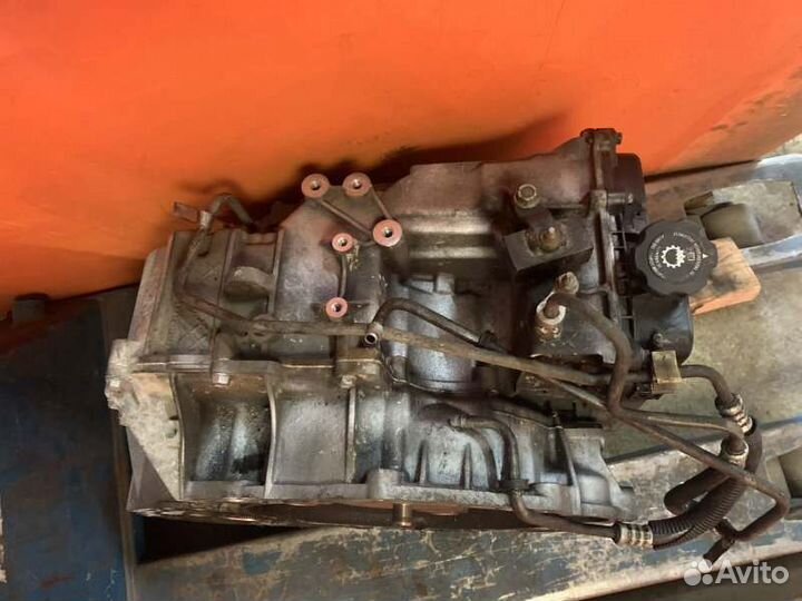 АКПП Cadillac Srx 2 3.0 2010