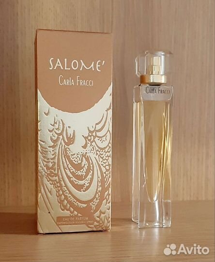 Avrora, Medea, Salome, Ispahan, Notre Dame