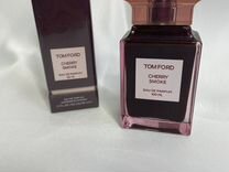 Tom Ford cherry smoke парфюм духи