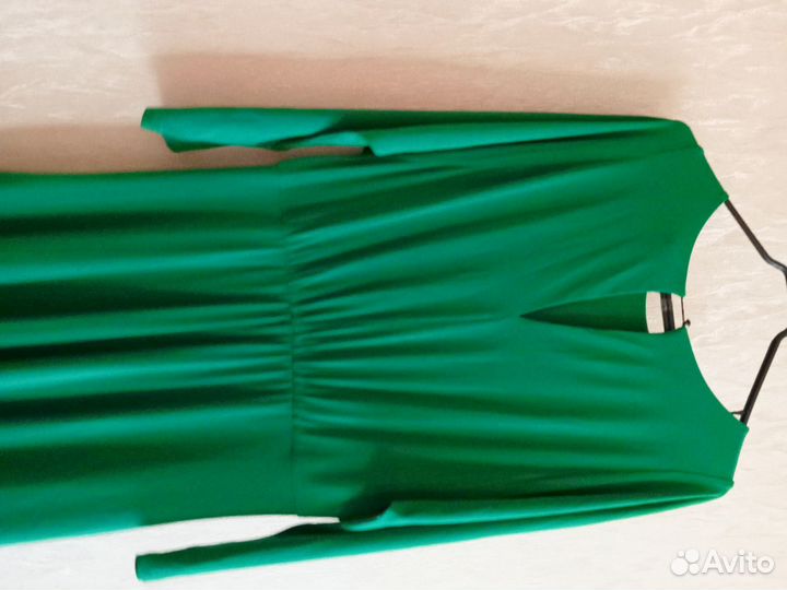 Вечернее платье 48 размер