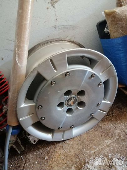 Редкие диски