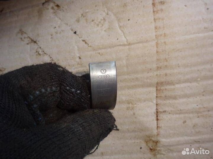 Коленвал Volkswagen Golf III/Vento 1991-1997